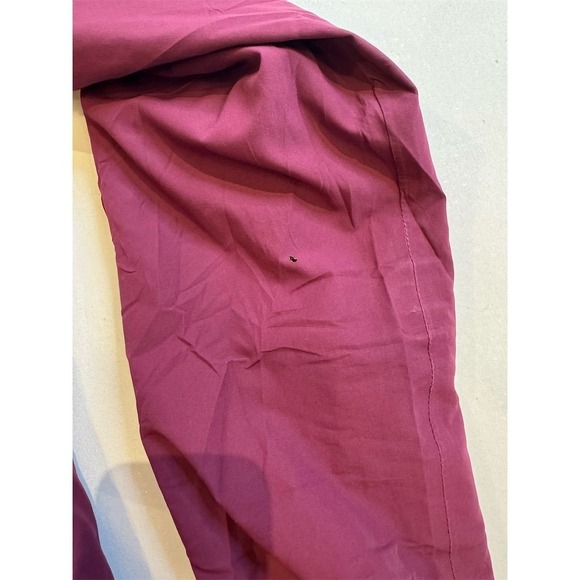 The North Face Women's 3-in-1 Ski Parka Jacket Pink XL Winter Coat Hyvent - Picture 11 of 12